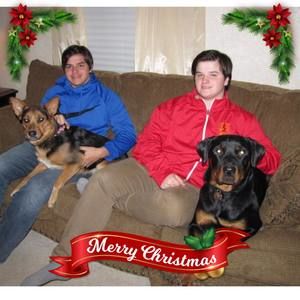 Meet your Posher, Beth